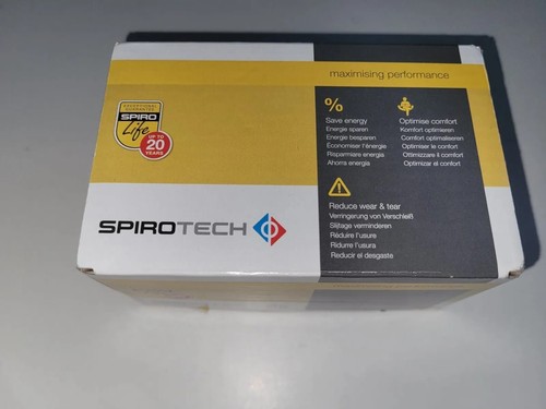 Spirotop automatic air - air, vent