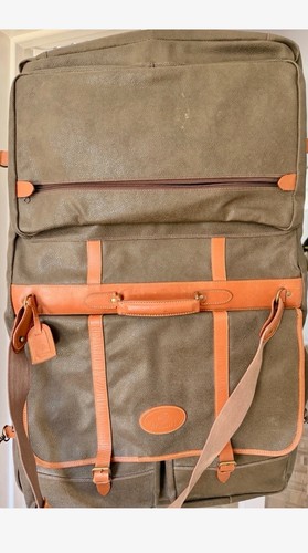 Vintage mulberry scotchgrain - mulberry,