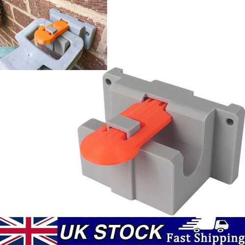 For hozelock 2415 wall - hozelock, mount