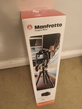 Manfrotto MKCOMPACTACN-BK
