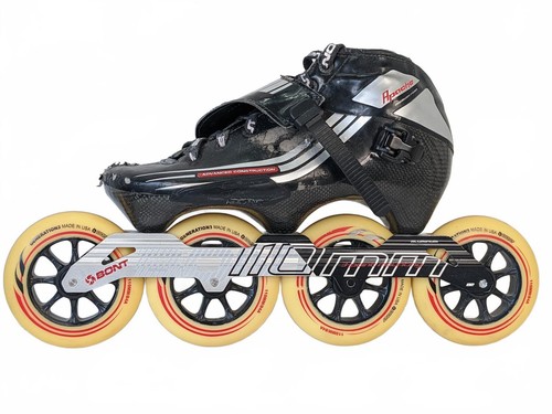 Bont apache racing inline - apache,