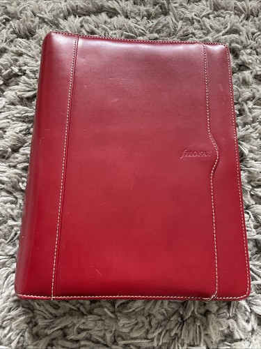 Filofax cuban zip personal - filofax,