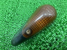 Left Rear Turn Signal for