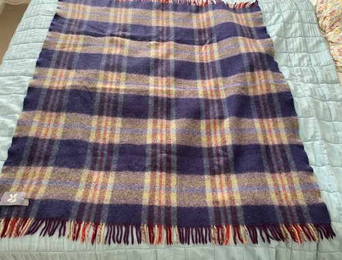 National trust all wool - trust,