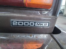 Triumph 2000 - All Parts