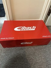 Eibach Lowering Springs