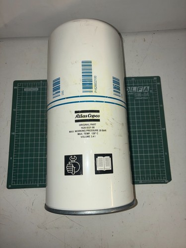 Atlas copco 1626 - atlas, 00