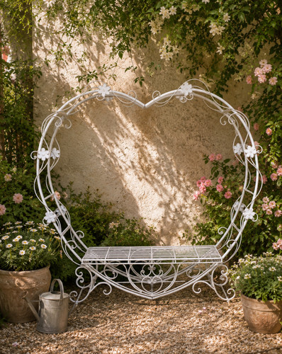Antique white vintage - white, style