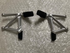 BMW R 1200 1250 GS Pillion