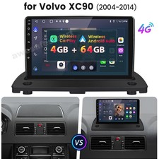 8-Core 4+64GB Android Carplay