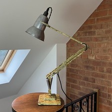 Vintage Herbert Terry