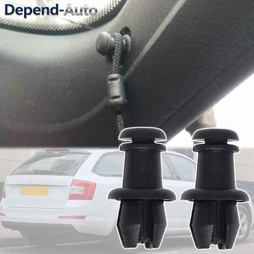 For skoda octavia - 2x,