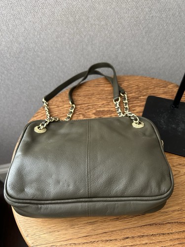 Biba soft leather - soft, shoulder