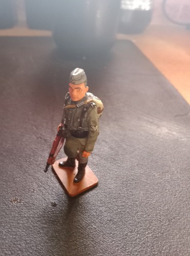 Del prado obergefreiter cav - del,