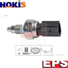 SWITCH REVERSE LIGHT 1.860.215