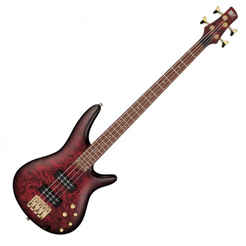 Ibanez sr300edx active - sr300edx, 4