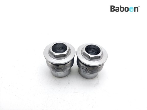 Front fork cap yamaha - fork, 1000