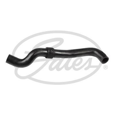 Radiator hose for ford escort - hose,
