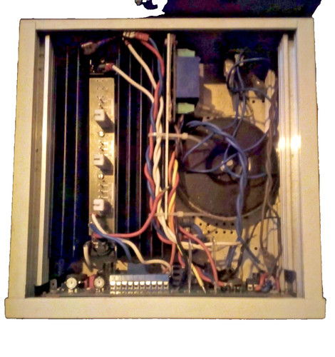 Velleman k7202 30v 5a - -,
