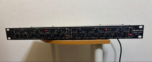Drawmer ds201 dual channel - drawmer,