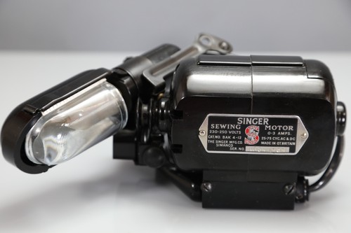Singer 99k mk2 - mk2, 220v
