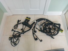 Volvo Wiring Harness - Product Code  23549547 - NOT TESTED