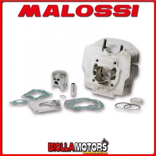 314260 malossi cylinder 65cc - cylinder,