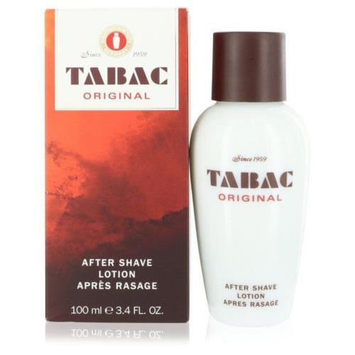 Tabac original aftershave - tabac,