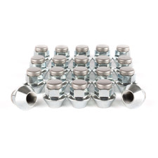 Set of Alloy Wheel Nuts, M14 x