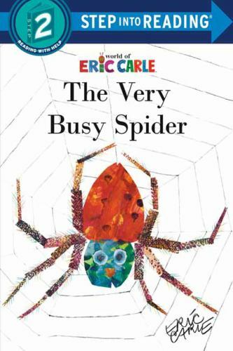 The very busy - the,
