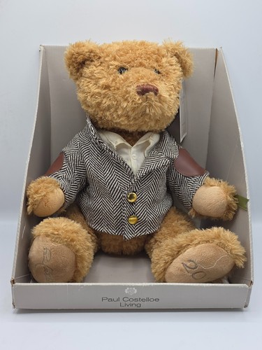 The late paul - paul, costelloe