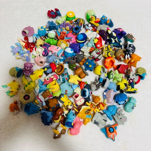 Pokemon kids finger puppets - kids,