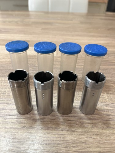 Beretta mobile chokes - mobile,