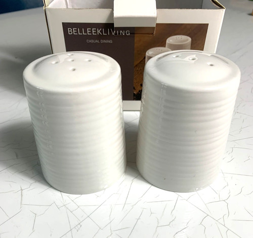 Belleek livining ripple - ripple, salt