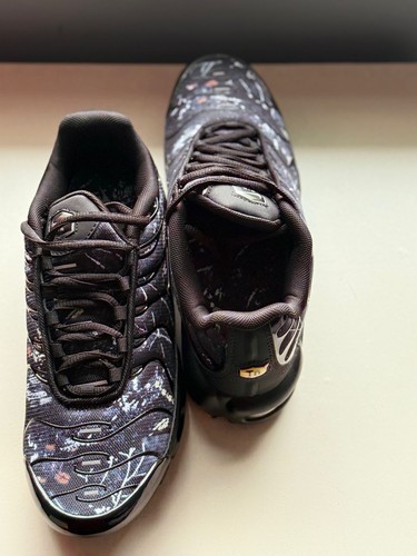 Nike air max - max, black