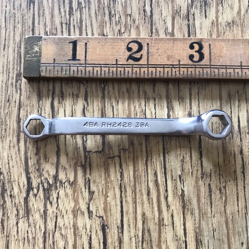 Vintage britool small ring - britool,