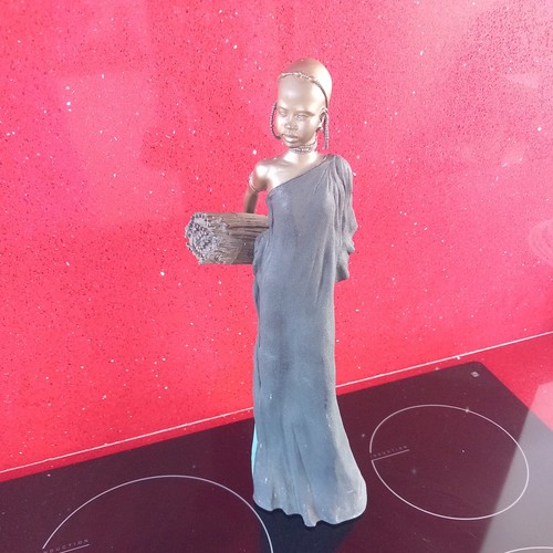 Maasai soul journeys - journeys, figurine