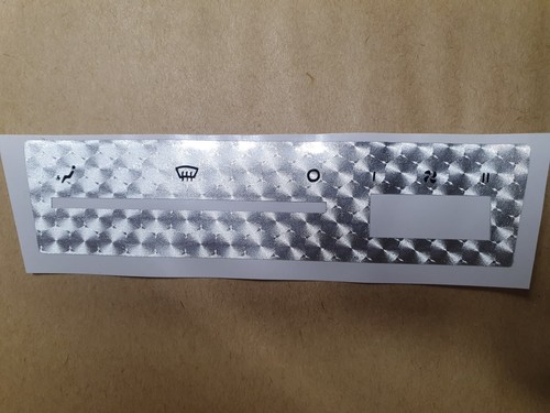 Classic mini heater slide - mini,