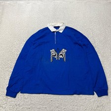 Vintage Rowing Blazers Polo