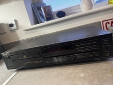 Sony CDP-590