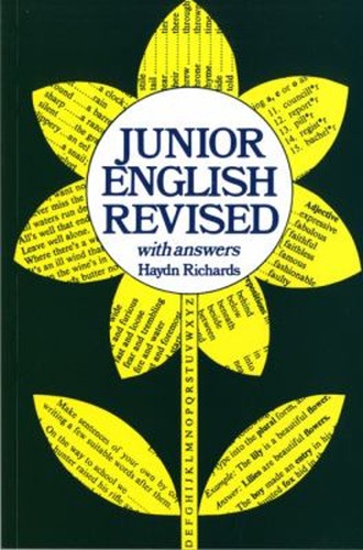 Junior english revised with - revised,