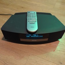 Bose Wave III Digital Radio
