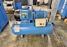 Hydrovane 25 Compressor -