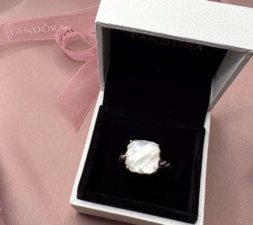 Genuine pandora white - genuine,