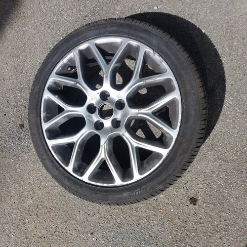 Ford focus alloy - focus, 18