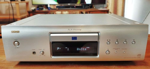 Denon dcd 1500ae sacd - dcd-1500ae,