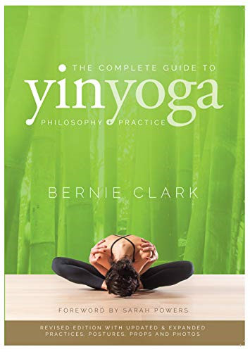 The complete guide yin - the,