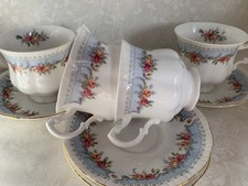 Vintage Paragon China England