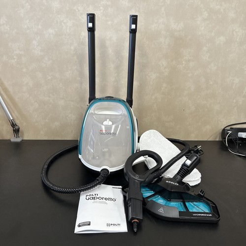 Polti vaporetto smart - vaporetto, 100