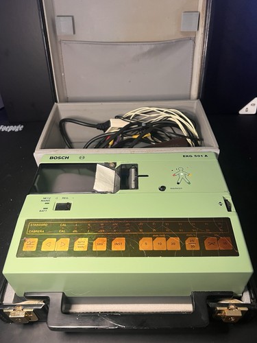 Bosch ekg 501 - bosch, a